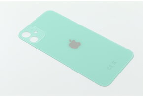 Apple iPhone 11 Green