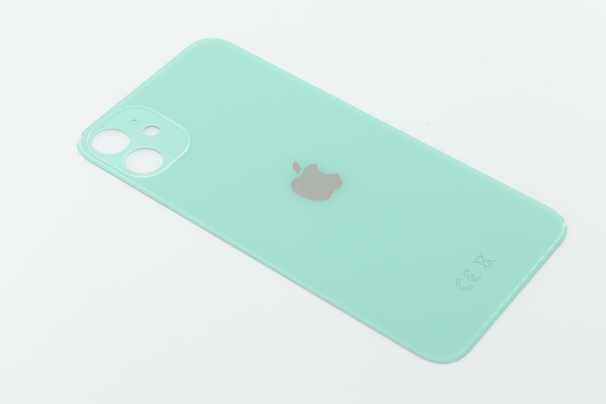 Apple iPhone 11 Green