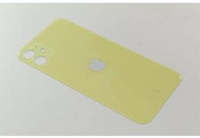 Apple iPhone 11 Yellow