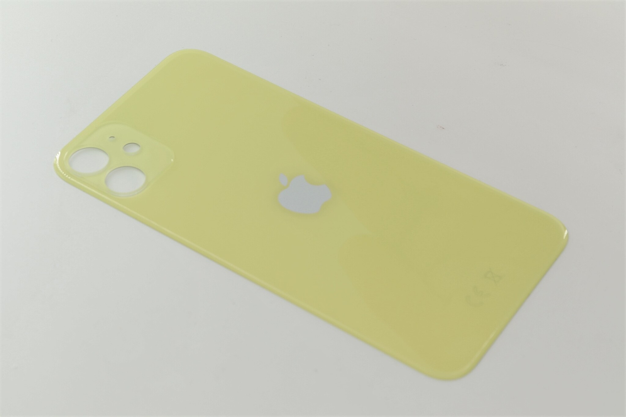 Apple iPhone 11 Yellow