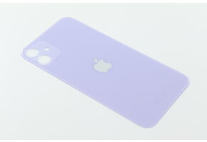 Apple iPhone 11 Purple