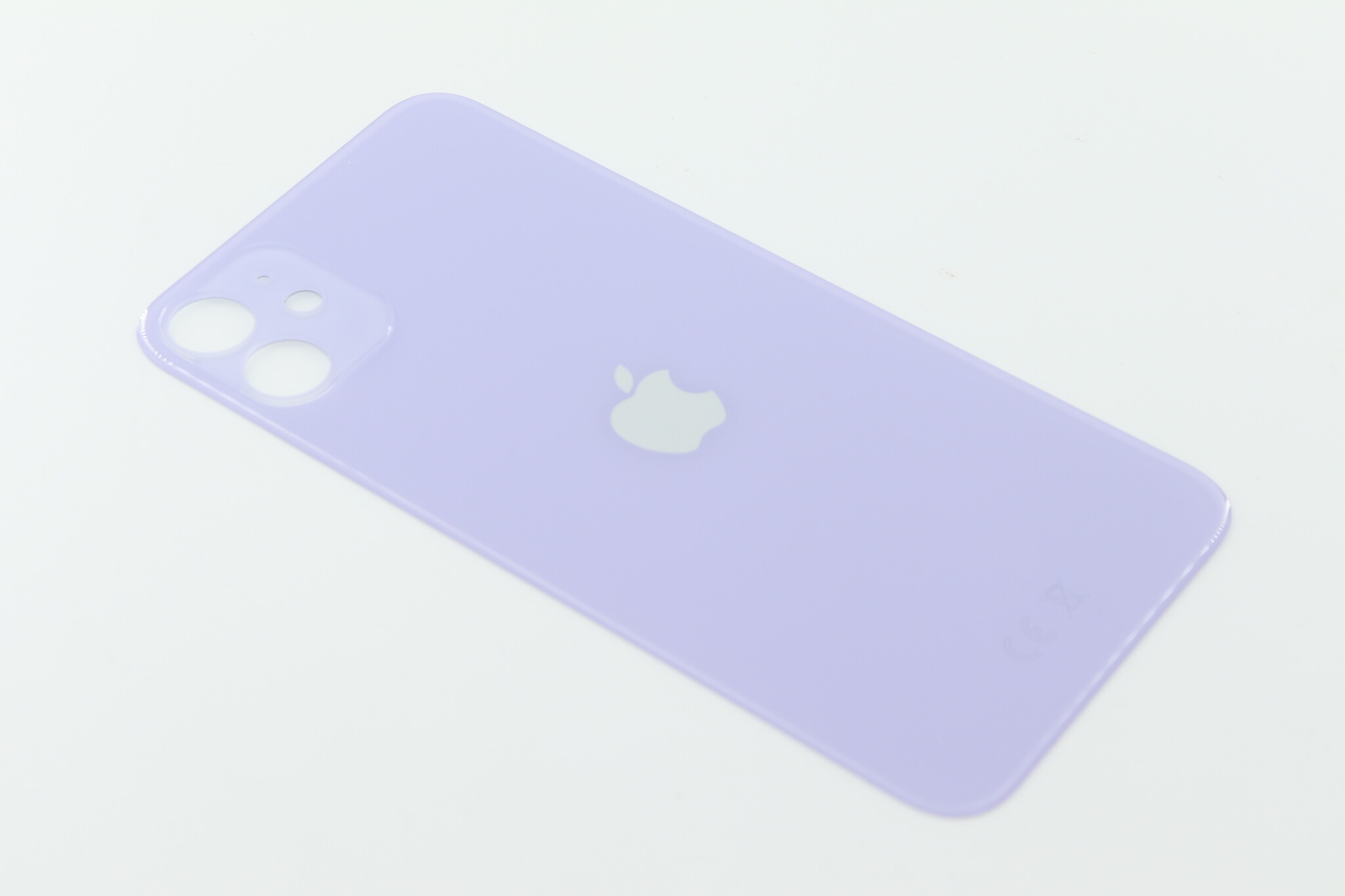 Apple iPhone 11 Purple