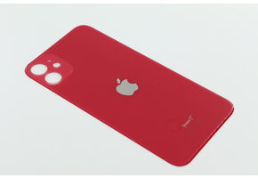 Apple iPhone 11 Red