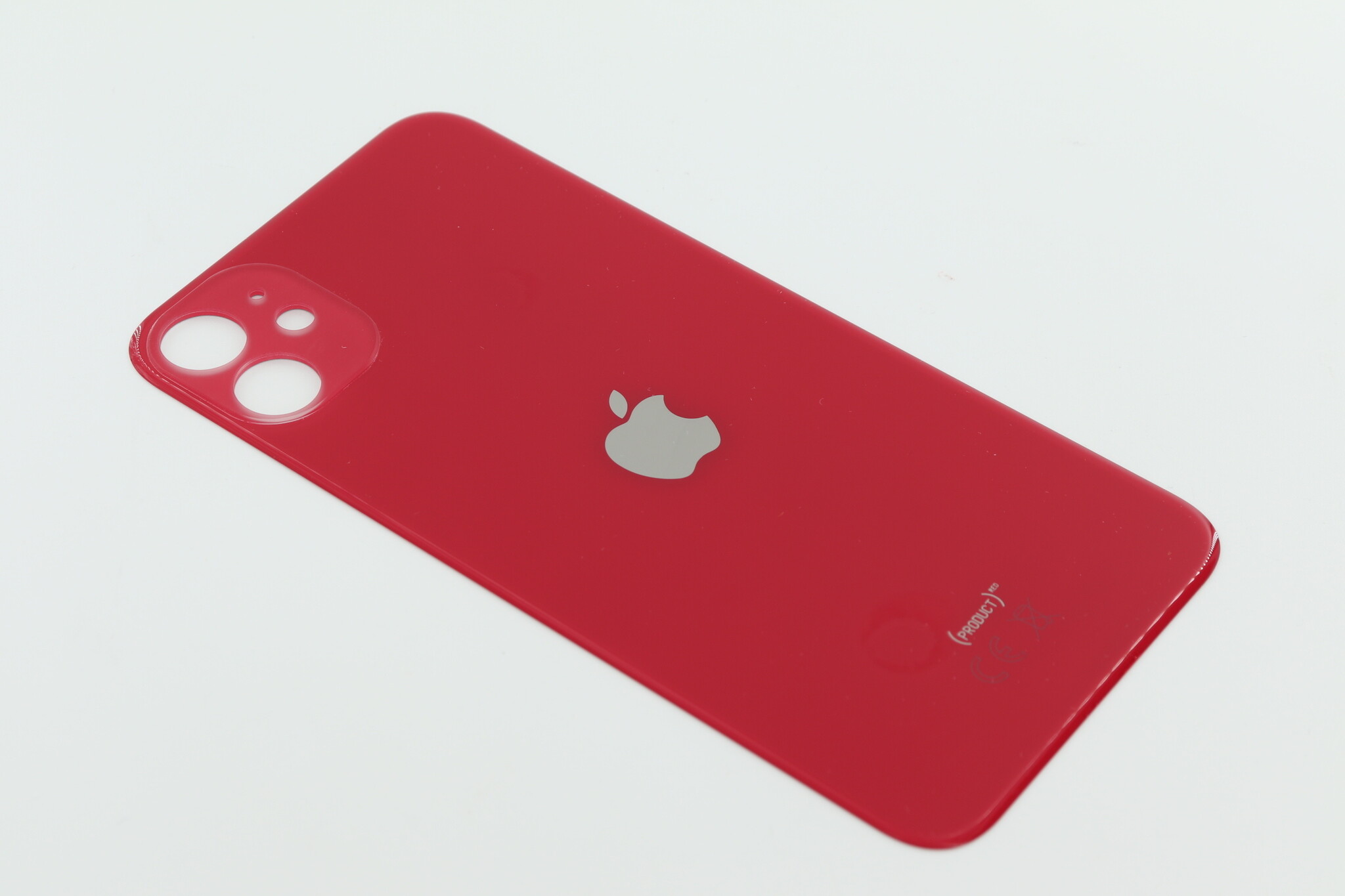 Apple iPhone 11 Red