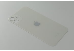 Apple iPhone 11 White
