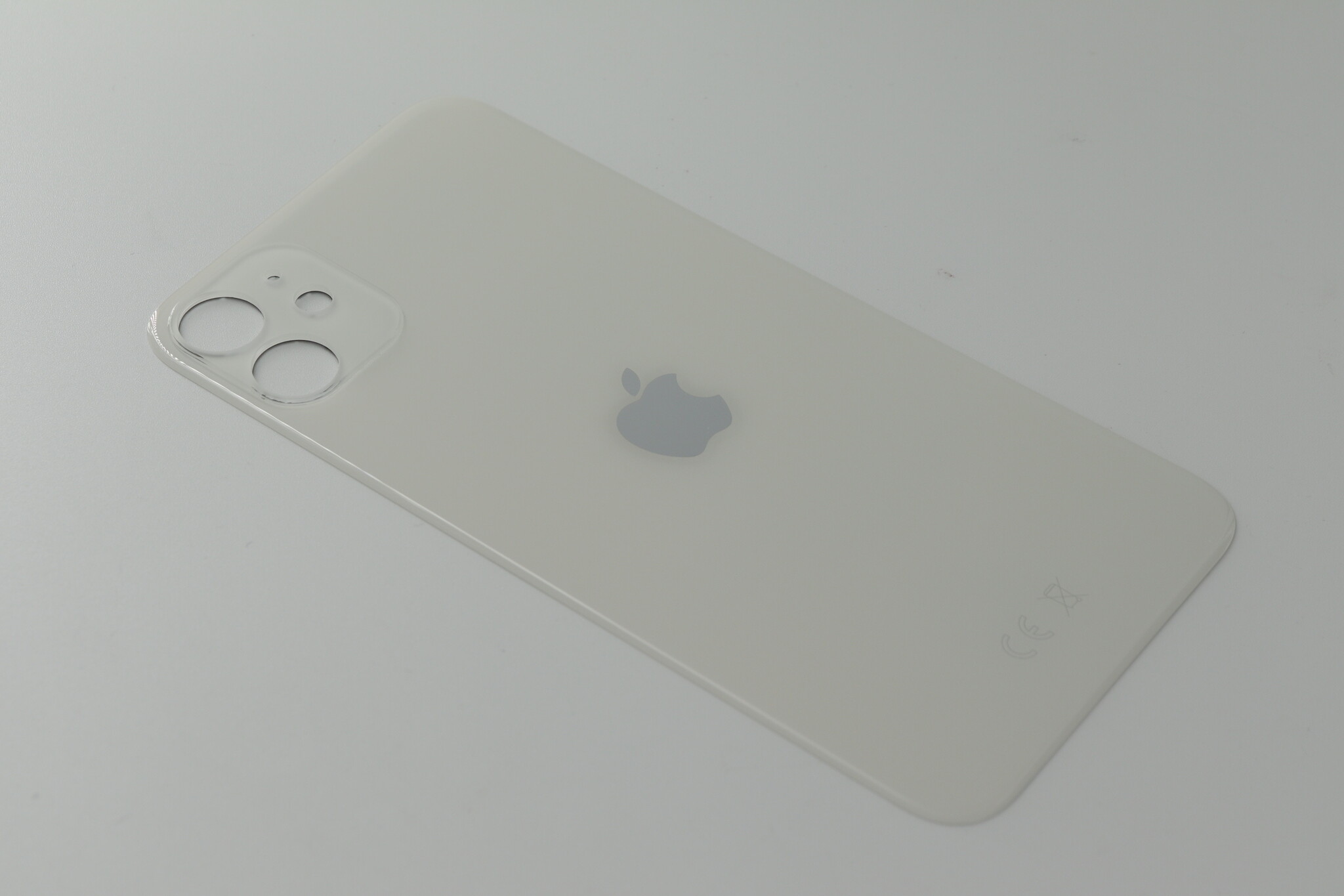 Apple iPhone 11 White