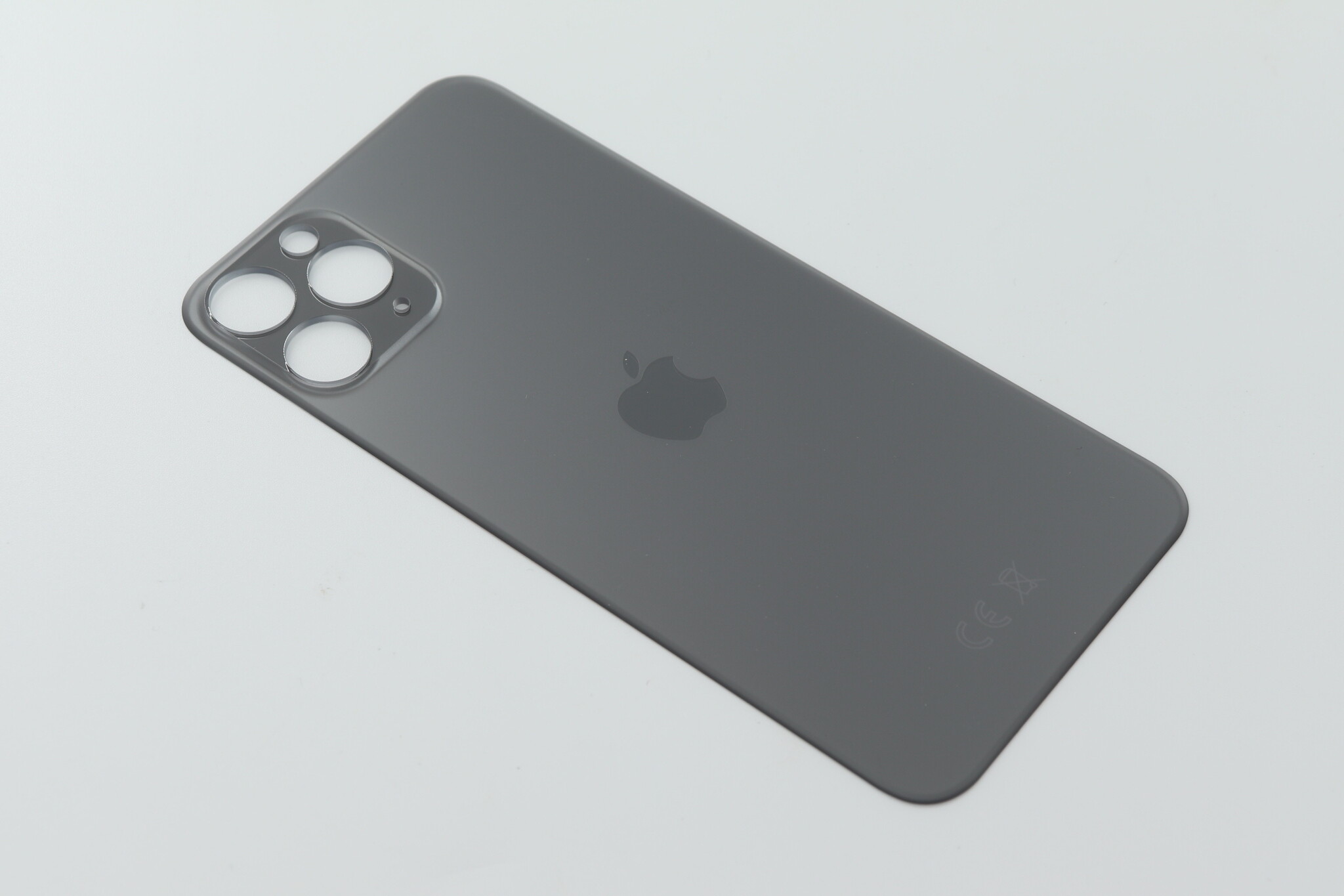Apple iPhone 11 Pro Matte Space Gray