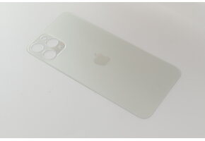 Apple iPhone 11 Pro Matte Silver