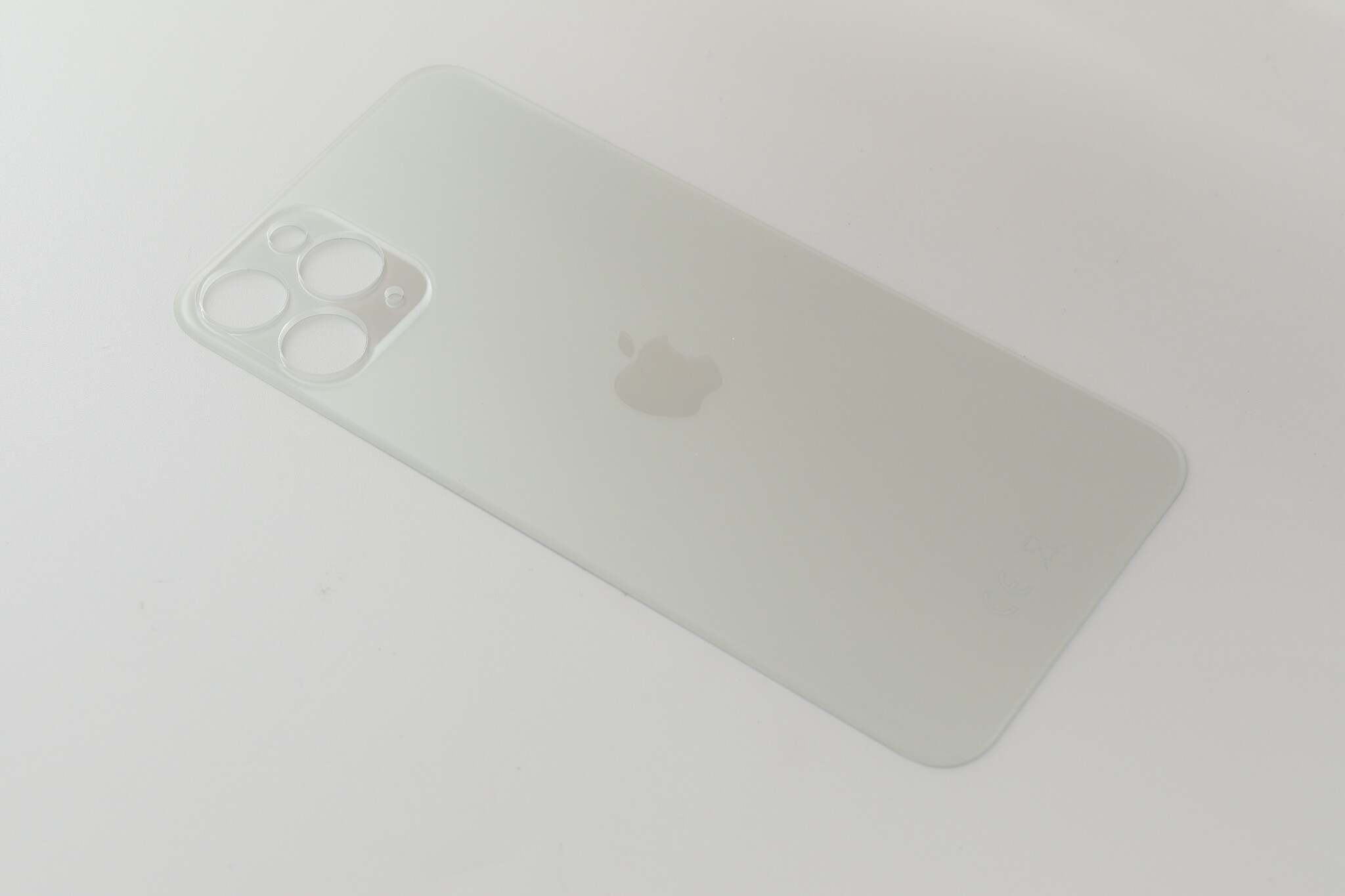 Apple iPhone 11 Pro Matte Silver