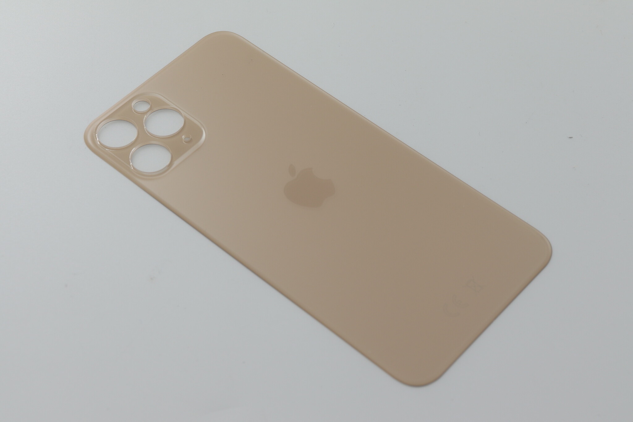 Apple iPhone 11 Pro Matte Gold