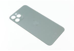 Apple iPhone 11 Pro Matte Midnight Green