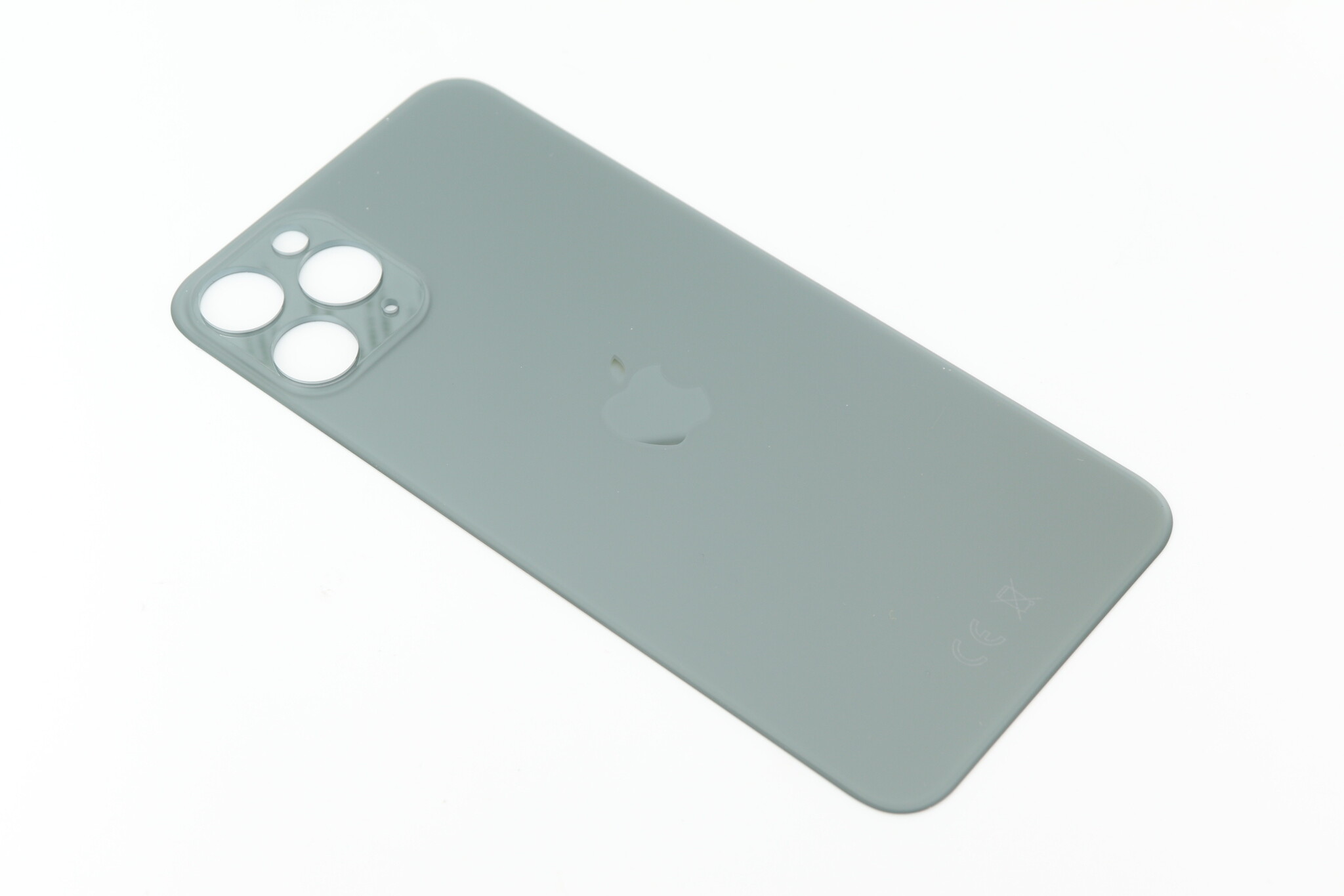 Apple iPhone 11 Pro Matte Midnight Green