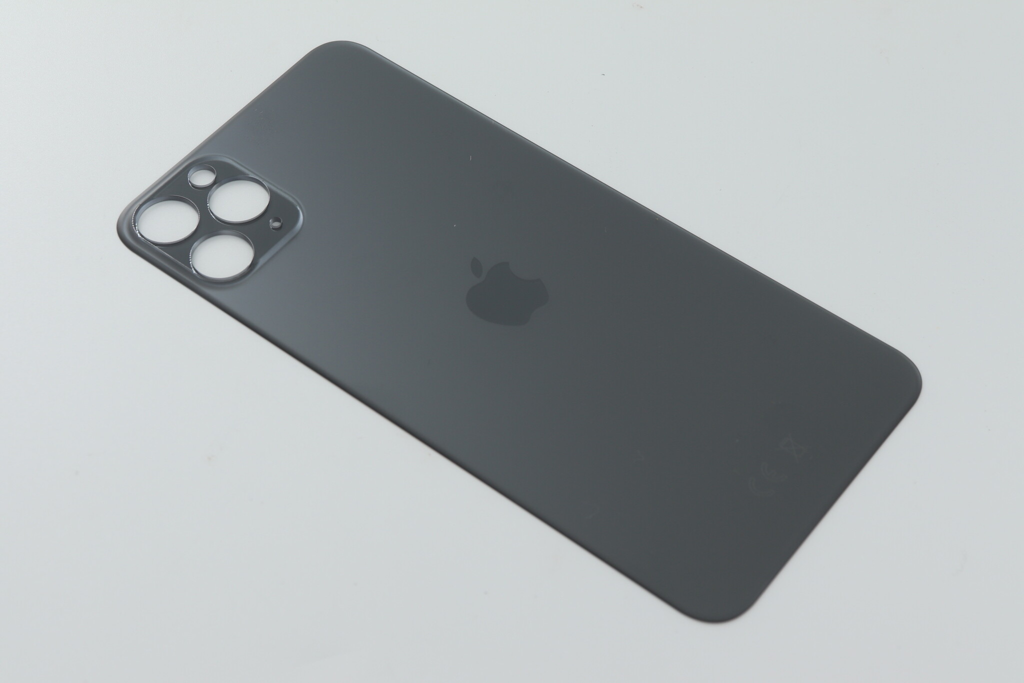 Apple iPhone 11 Pro Max Matte Space Gray