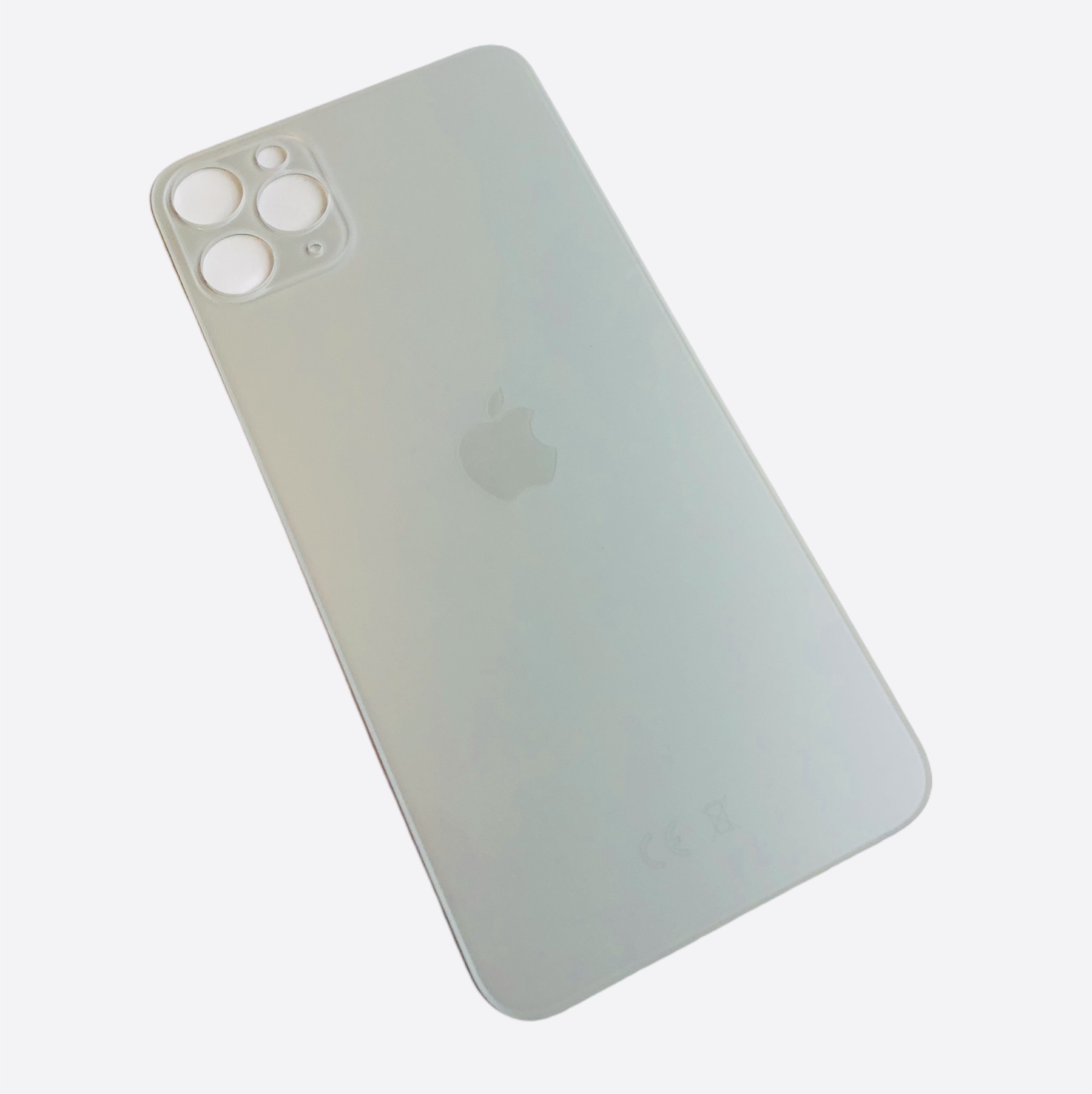 Apple iPhone 11 Pro Max Matte Silver