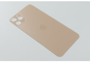 Apple iPhone 11 Pro Max Matte Gold