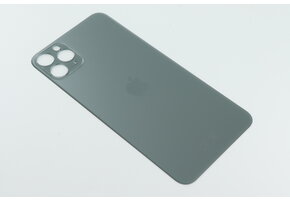 Apple iPhone 11 Pro Max Matte Midnight Green