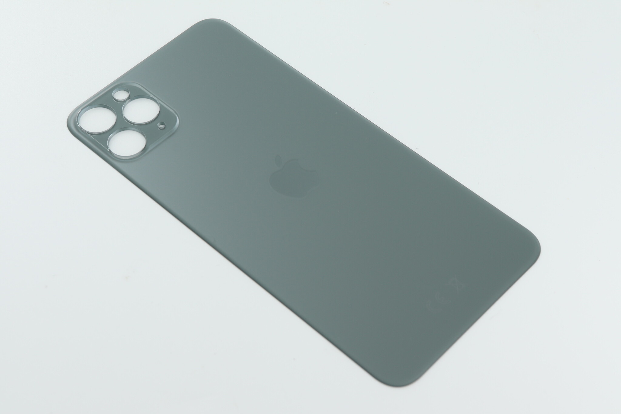 Apple iPhone 11 Pro Max Matte Midnight Green