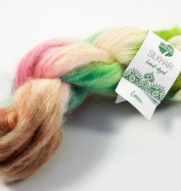 Lana Grossa Silkhair Hand-Dyed  - 606