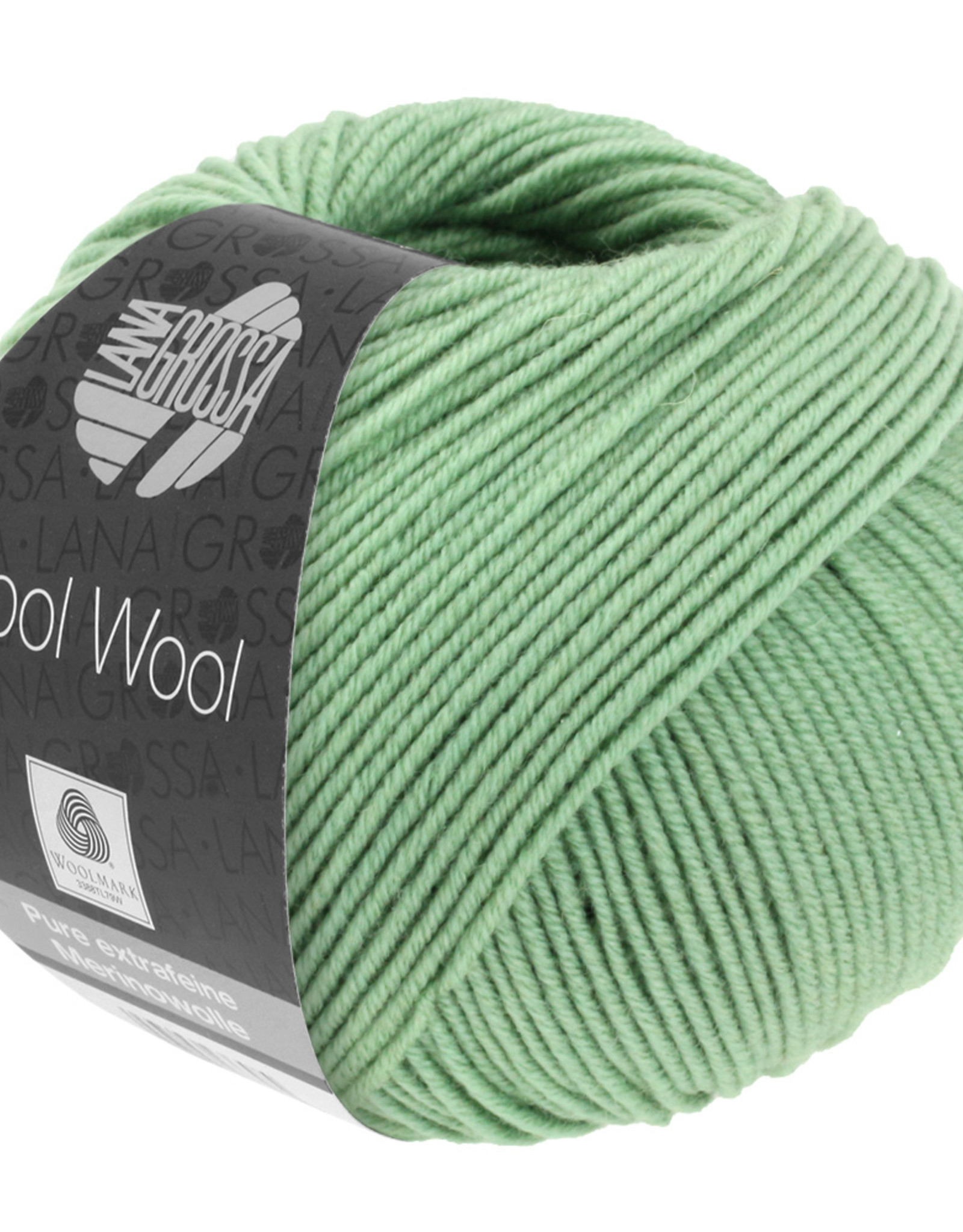 Пряжа cool wool