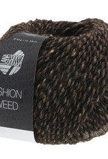 Lana Grossa Fashion Tweed Dames Trui