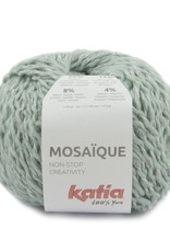 Katia Grote trui met basissteken Mosaique