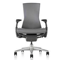 Herman Miller Embody charcoal