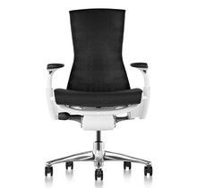 Herman Miller Embody zwart - wit