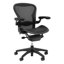 Herman Miller Aeron Refurbished