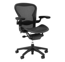 Herman Miller Aeron Refurbished