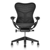 Herman Miller Mirra 2 Butterfly Graphite