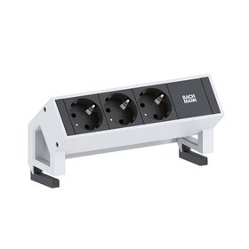 Bachmann DESK 2 3x 230v