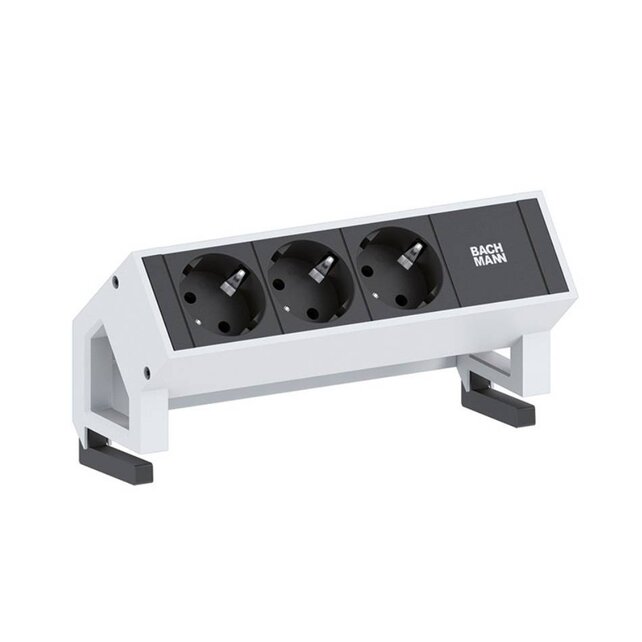 Bachmann DESK 2 3x 230v