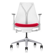 Herman Miller Sayl wit
