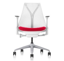 Herman Miller Sayl wit