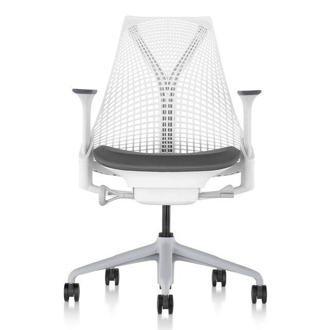 Herman Miller Sayl wit
