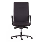 bureaustoel manager XL zwart