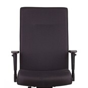 bureaustoel manager XL zwart