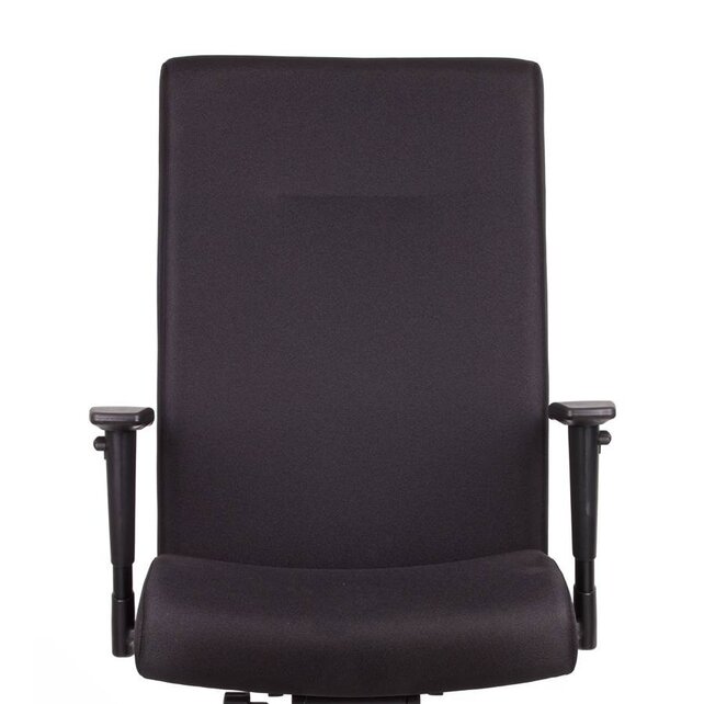 bureaustoel manager XL zwart
