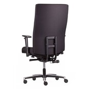 bureaustoel manager XL zwart