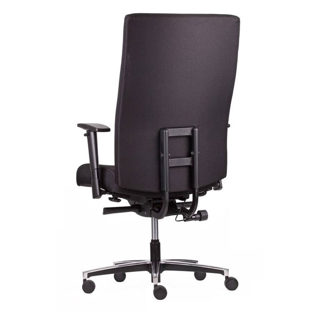 bureaustoel manager XL zwart