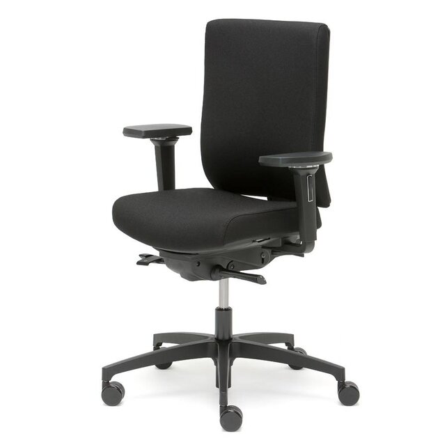 bureaustoel @Just Magic NPR1813