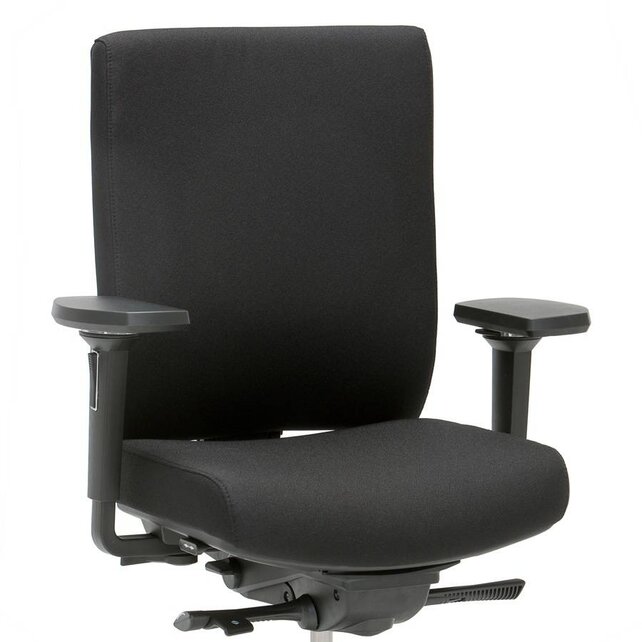 bureaustoel @Just Magic NPR1813