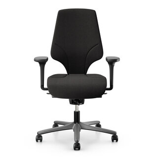 64-4578 Comfort 812 zwart