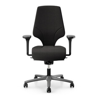 64-3578 Comfort 812 zwart