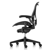 Herman Miller Aeron Remastered Graphite Herman Miller Aeron Remastered Graphite