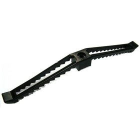 Kabelbeugel dubbel 210mm