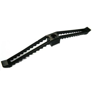 Kabelbeugel dubbel 210mm