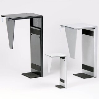 CPU-houder Space