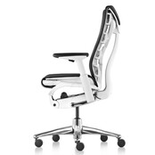 Herman Miller Embody zwart - wit