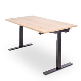 Linak SMART | zwart frame